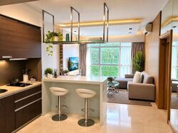 Icon (D2), Apartment #623162161